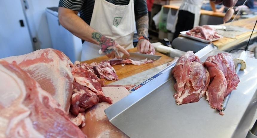Lanzan nuevo plan para intentar frenar la suba de precios de la carne