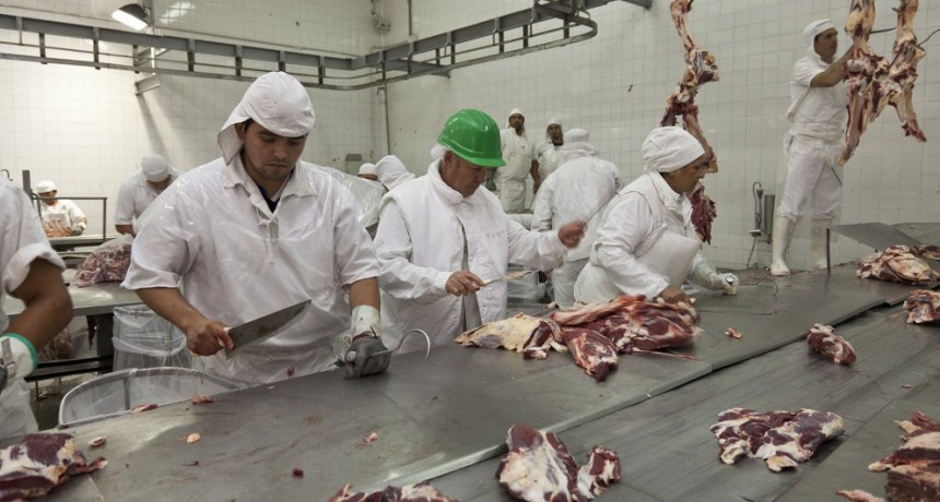 Nuevo mercado: Macedonia del Norte importar&aacute; carne bovina sin hueso de Argentina