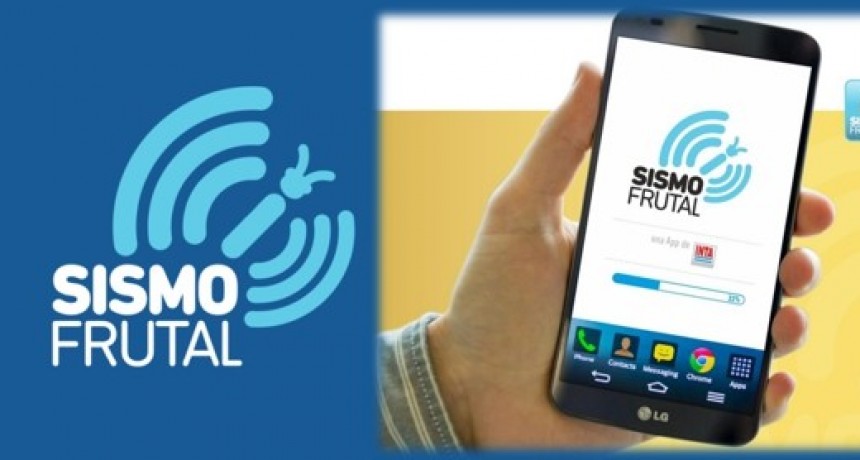 INTA presenta una herramienta digital para el control de plagas