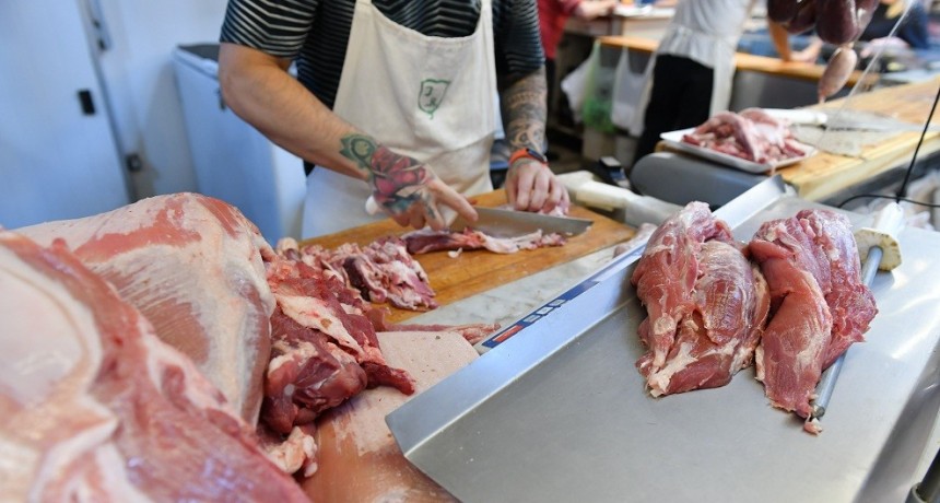 Los detalles del acuerdo con el agro para impulsar la producci&oacute;n y el consumo de carne vacuna 
