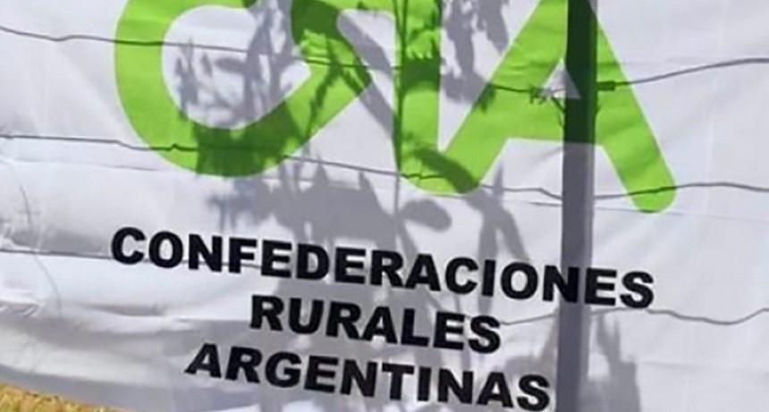 Otra entidad de la mesa de enlace se sum&oacute; a la movilizaci&oacute;n que la Federaci&oacute;n Agraria realizar&aacute; el 28