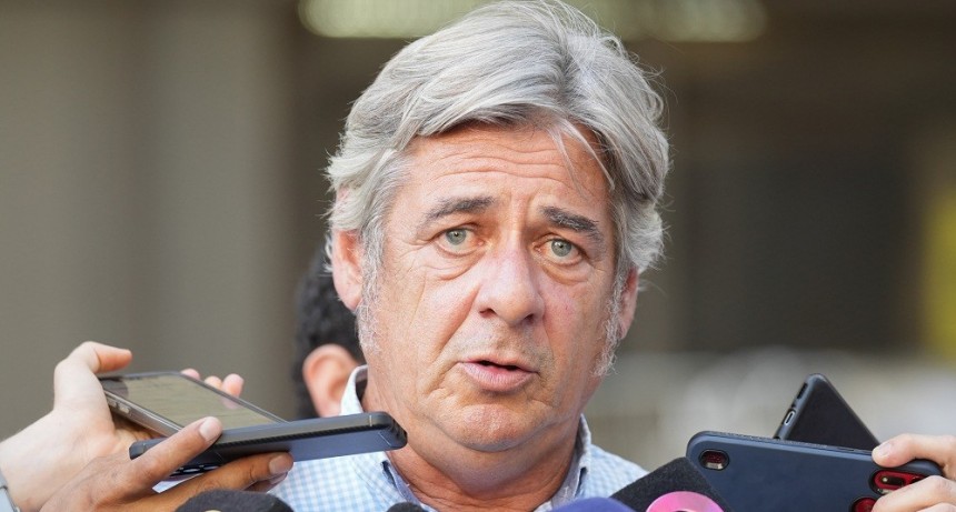 La Sociedad Rural participar&aacute; de la asamblea convocada por la Federaci&oacute;n Agraria