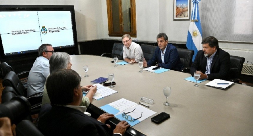 Gripe Aviar: oficializaron las "medidas sanitarias extraordinarias" para frenar la propagaci&oacute;n de la enfermedad