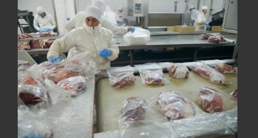 Carne vacuna a EEUU: qu&eacute; frigor&iacute;ficos se beneficiaron con el reparto oficial del cupo