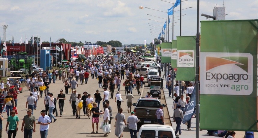 Expoagro 2023: las principales definiciones de economistas que disertar&aacute;n en la exposici&oacute;n