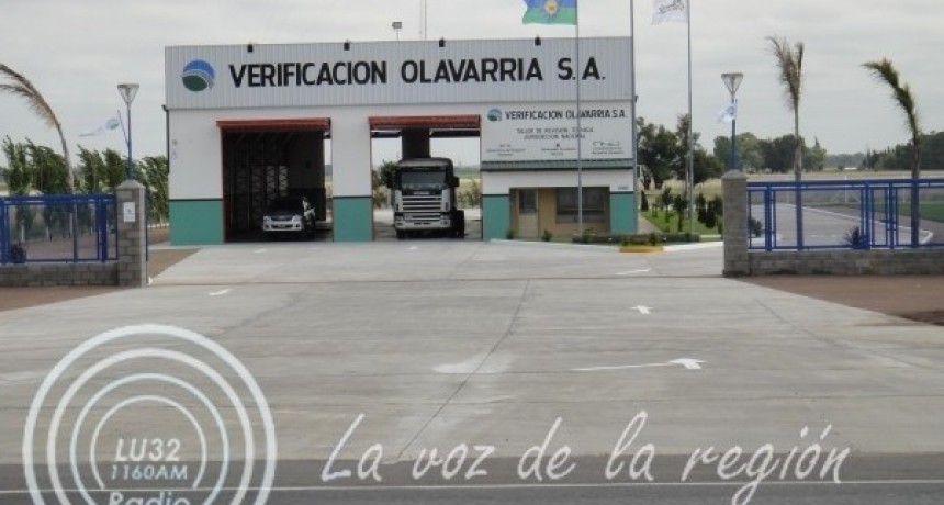 Aumenta un 62% la VTV en la Provincia