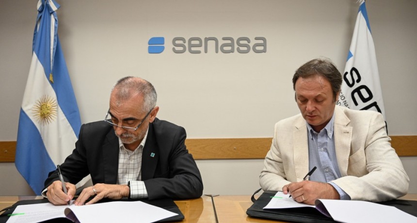 Acuerdo con Fundanea para monitoreo y verificaci&oacute;n fitosanitaria de c&iacute;tricos de exportaci&oacute;n