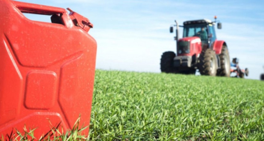 Pymes de biocombustibles amenazan con un tractorazo &ldquo;a la francesa&rdquo; si no se modifica la ley &oacute;mnibus