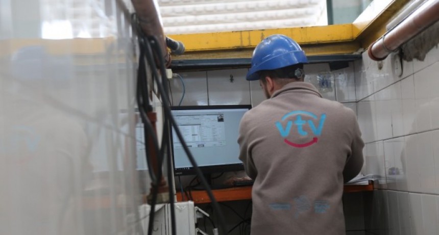 Transporte puso en marcha una nueva p&aacute;gina web para dinamizar la VTV