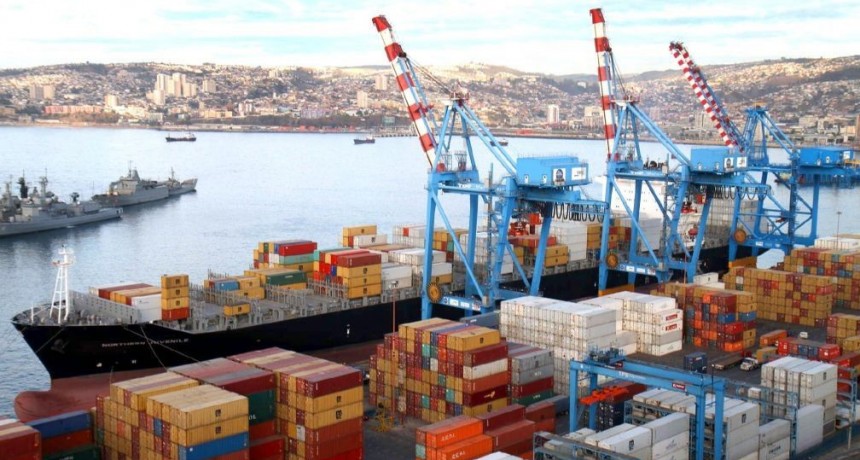 A&uacute;n con la sequ&iacute;a, la agroindustria gener&oacute; 55% de las exportaciones argentinas en 2023
