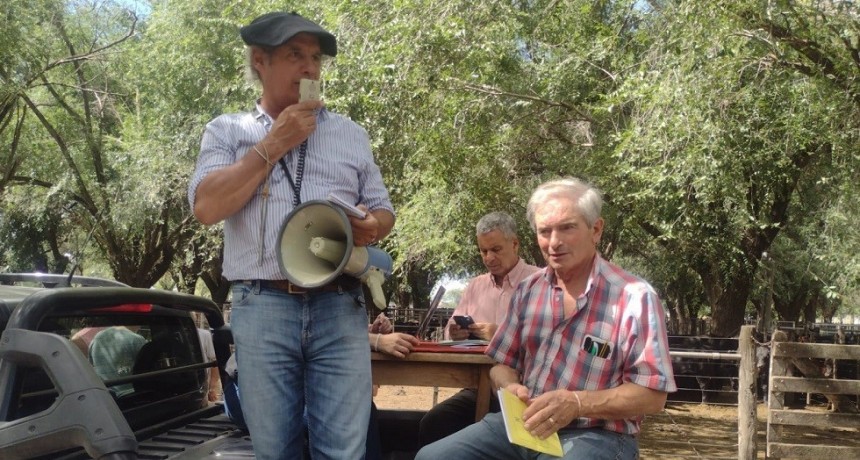 Ecos del remate de Alzaga Unzu&eacute; y c&iacute;a