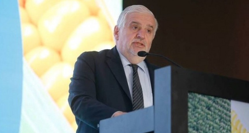 Bioeconom&iacute;a estar&aacute; presente en Expoagro, con una agenda internacional