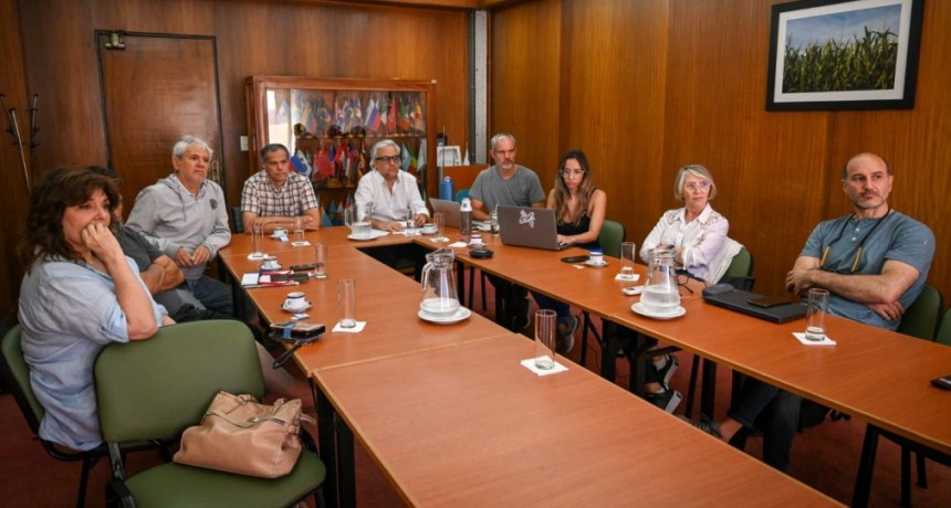 Se puso en funcionamiento el registro electr&oacute;nico de productos fitosanitarios