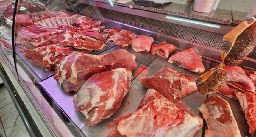 Se recalcularon las exportaciones de carne vacuna y el consumo por persona de los &uacute;ltimos 4 a&ntilde;os