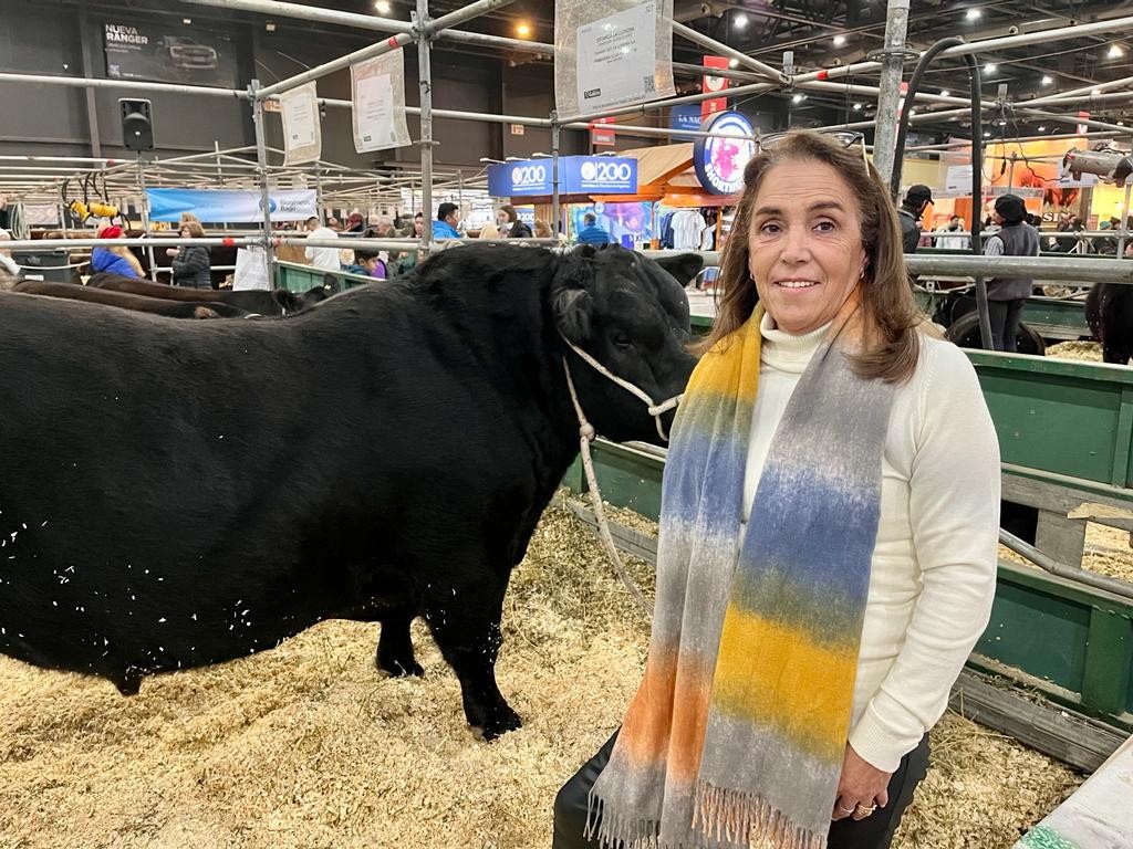 De Bolívar a Uruguay: un breve recorrido por el foro de Agro en Punta