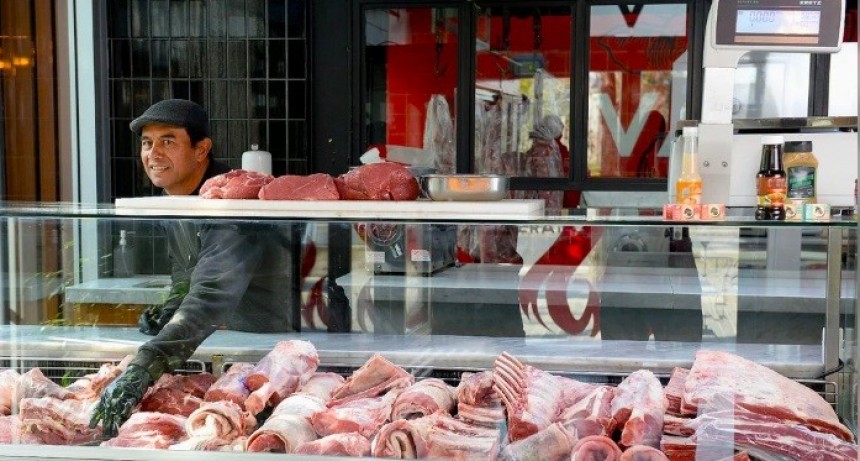 Aumenta el precio de la carne en todo el pa&iacute;s por reducci&oacute;n de oferta