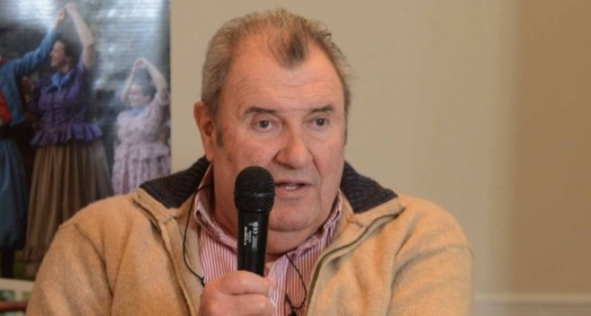 &ldquo;Contra el clima no podemos hacer nada&rdquo; 