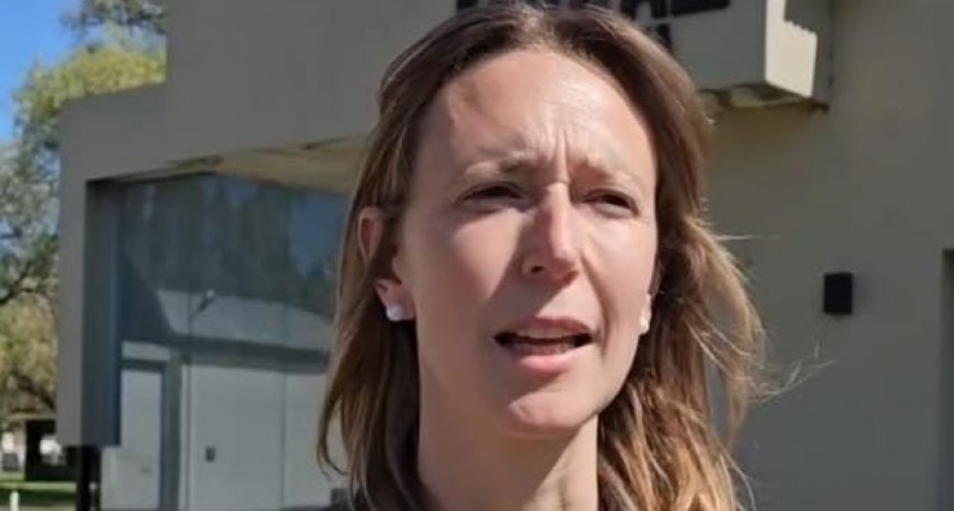 &ldquo;Lo que se sabe es lo que public&oacute; Senasa y no est&aacute; reglamentado&rdquo;
