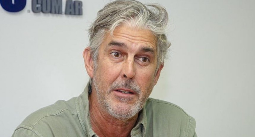 &ldquo;Estas compitiendo contra el mundo con una mano atada&rdquo;