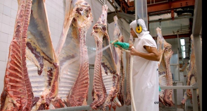La Mesa de las Carnes respalda la labor del IPCVA
