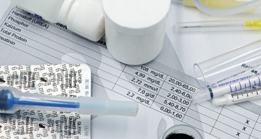 Sistema de trazabilidad de productos veterinarios con Receta Electr&oacute;nica