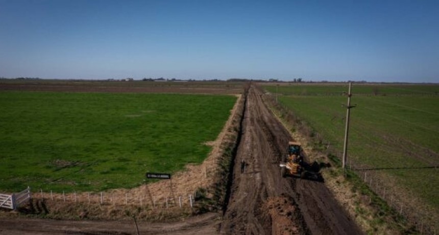 Inmobiliario Rural: el campo pagar&aacute; menos impuestos este a&ntilde;o