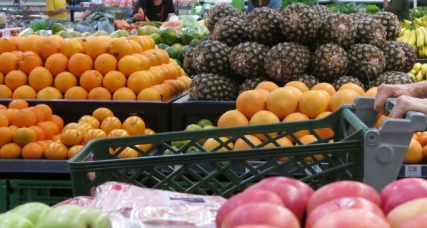 Agroalimentos: del campo a la g&oacute;ndola los precios se multiplicaron por 3,8 en enero