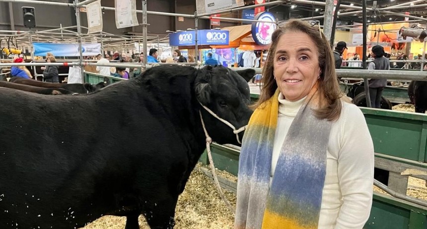 De Bol&iacute;var a Uruguay: un breve recorrido por el foro de Agro en Punta