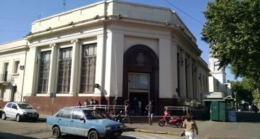 Cuestionan los ruralistas la transformaci&oacute;n del Banco Naci&oacute;n en SA