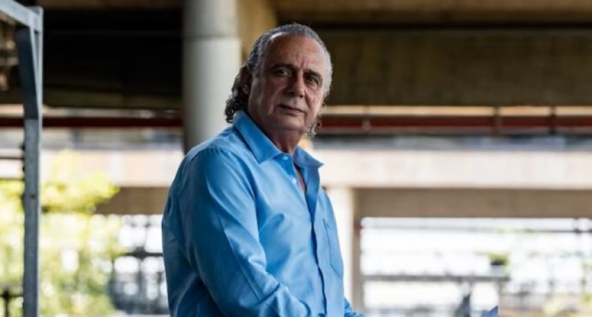 Dolor en el sector ganadero por la muerte del empresario Pedro Somma en un accidente