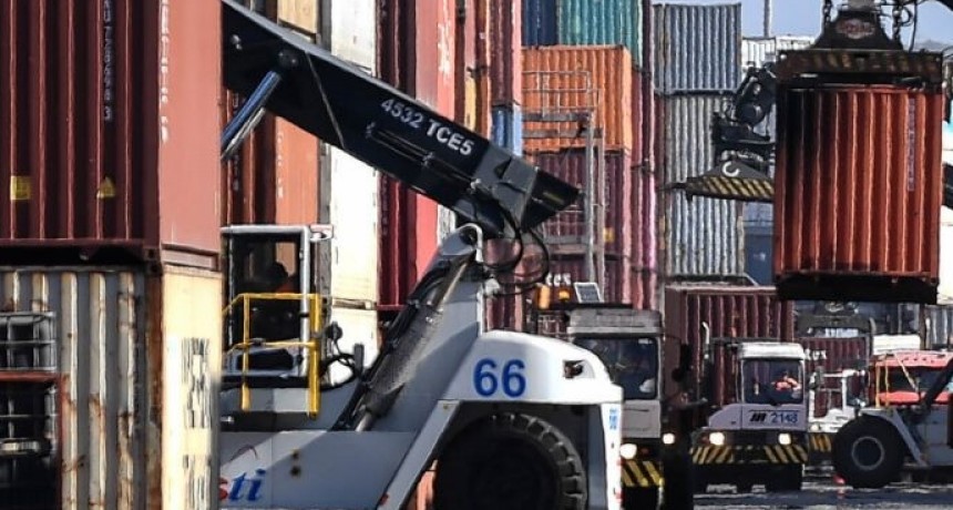 El Gobierno derog&oacute; el Sistema Estad&iacute;stico de Importaciones