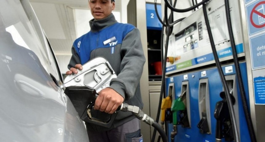 La venta de combustibles cay&oacute; en enero y suma 14 meses de retroceso