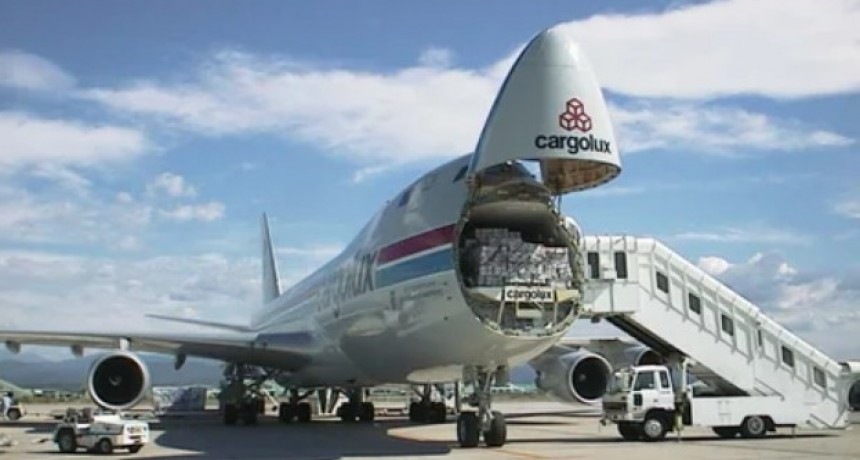 Las l&iacute;neas a&eacute;reas de Latinoam&eacute;rica registraron un aumento del transporte de carga de 11,2% en enero