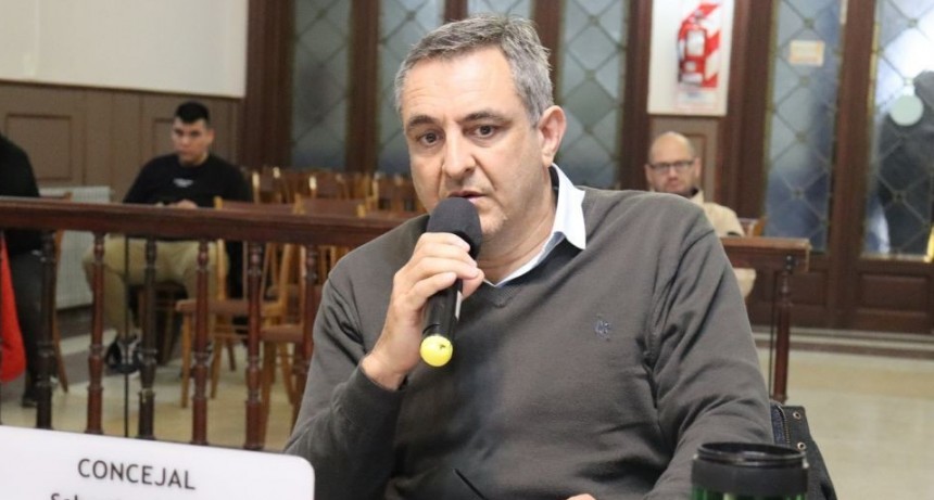 &ldquo;Es una puerta m&aacute;s que se abre para el mercado argentino&rdquo;