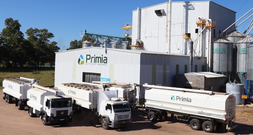 EDP Agro y Primia Nutrici&oacute;n Animal estar&aacute;n nuevamente en Expo Agro