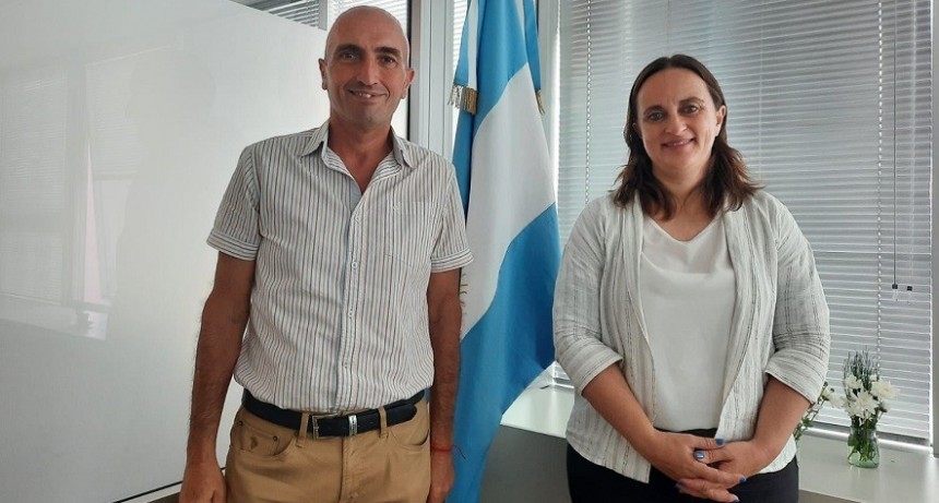 El Festival de Olavarr&iacute;a declarado de inter&eacute;s legislativo nacional