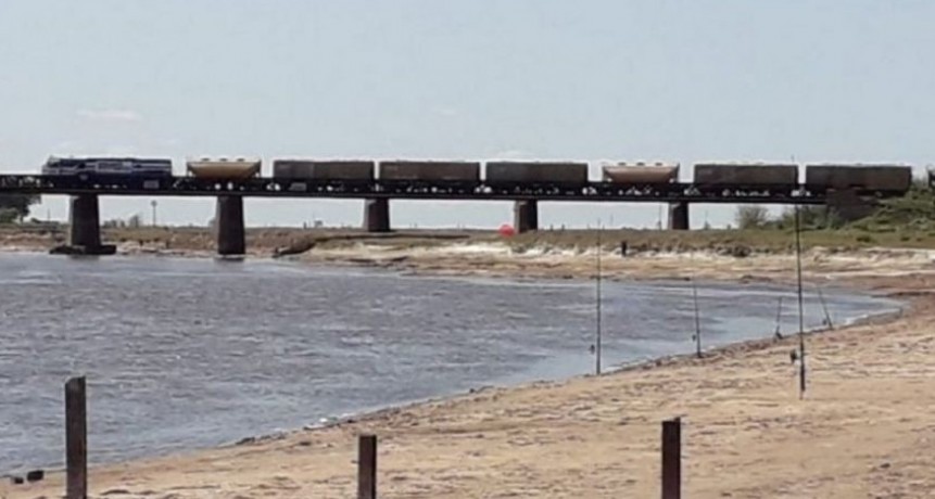Tren: Ya se venden los pasajes, sigue tardando m&aacute;s de 10 horas entre Constituci&oacute;n y Olavarr&iacute;a