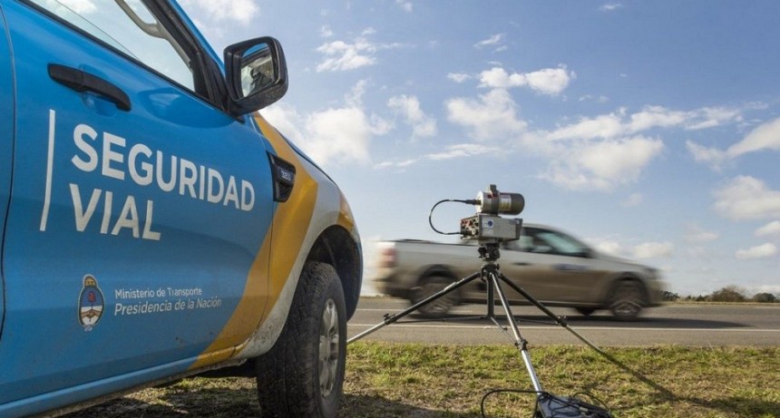 Las multas de tr&aacute;nsito volvieron a subir: cu&aacute;les son las infracciones m&aacute;s frecuentes