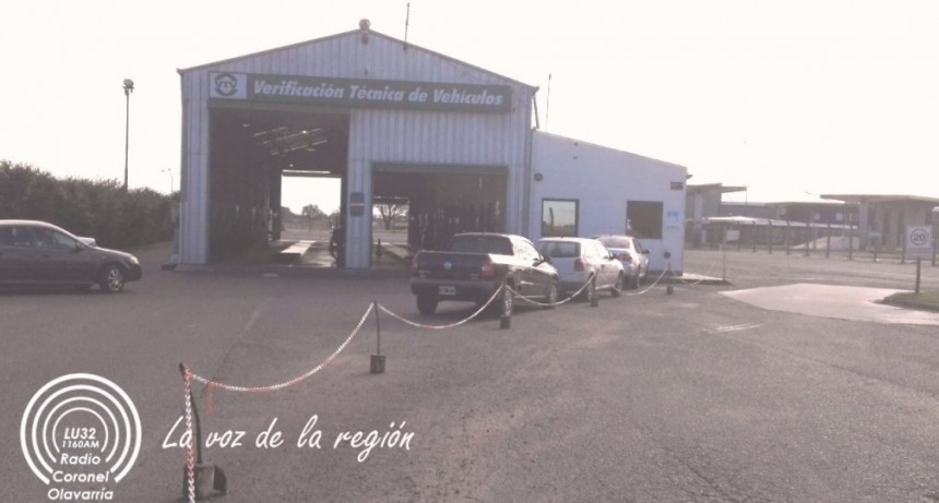 Aument&oacute; la VTV desde este viernes