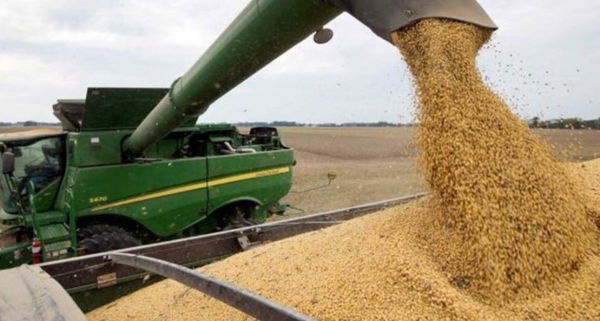 El campo dice que trasfiri&oacute; 175 mil millones de d&oacute;lares en retenciones y la pobreza no baj&oacute;