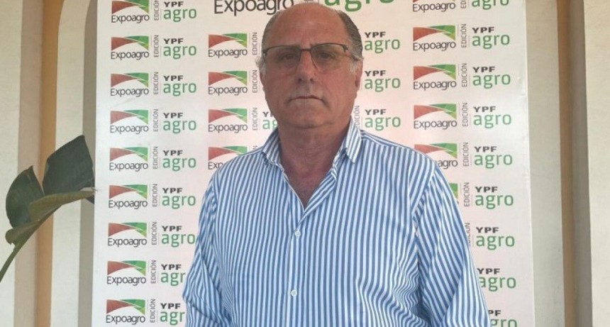 Jorge Chemes: " necesitamos herramientas adecuadas al momento"