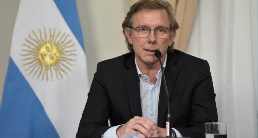 Medidas de alivio para el agro: la Secretar&iacute;a de Agricultura prorrog&oacute; los vencimientos de las exportaciones de ma&iacute;z
