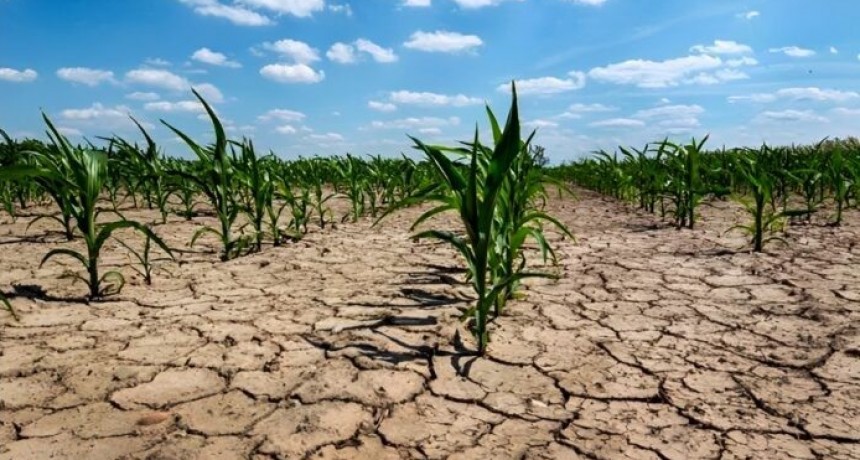 El fen&oacute;meno de La Ni&ntilde;a lleg&oacute; a su fin