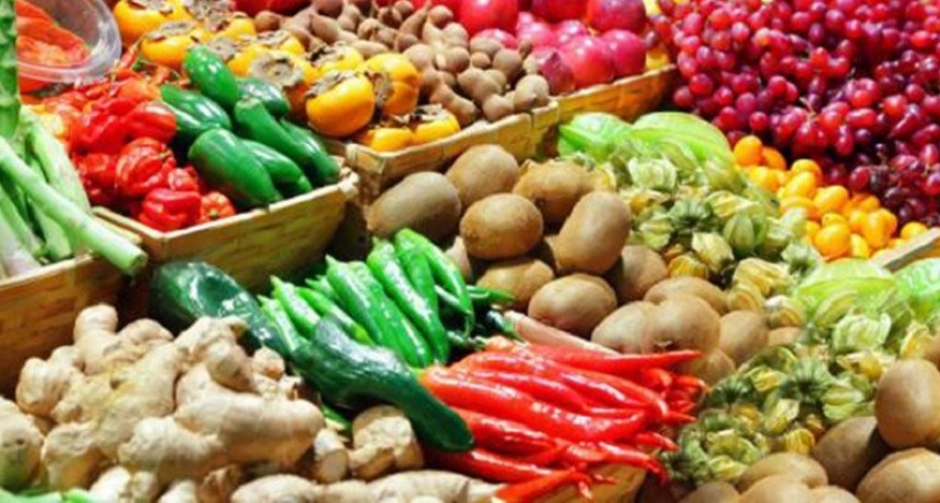 En febrero, por los agroalimentos, el consumidor pag&oacute; 3,1 veces m&aacute;s de lo que cobr&oacute; el productor
