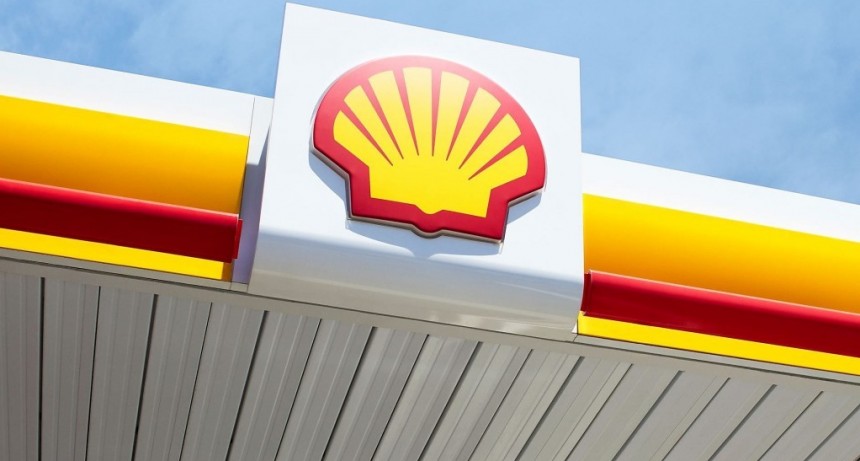 Shell aplic&oacute; el aumento de marzo: 3,8%