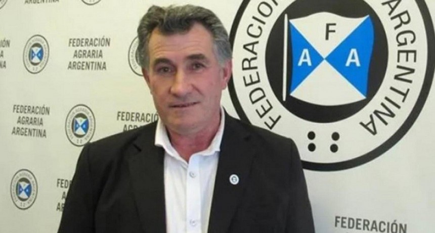 La Federaci&oacute;n Agraria exige respuestas urgentes al gobierno para hacer frente a la emergencia clim&aacute;tica