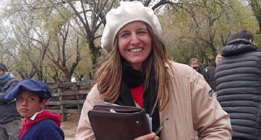 La Cooperativa Agraria de Olavarr&iacute;a sigue trabajando para sus asociados