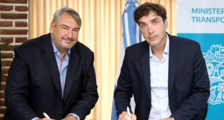 La Provincia busca implementar el sistema de scoring que le pone puntaje a cada licencia de conducir