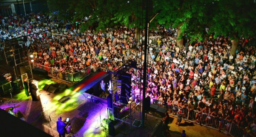 Fiesta Nacional del Ternero: Resumen final de la 49&deg; edici&oacute;n