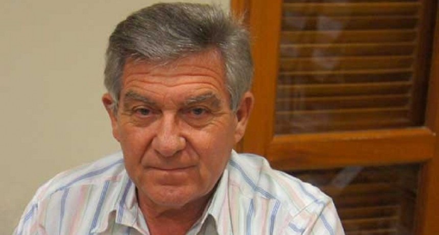 Se agrava la crisis por la sequ&iacute;a y los contratistas de maquinaria piden a Sergio Massa postergar la cuota de un cr&eacute;dito